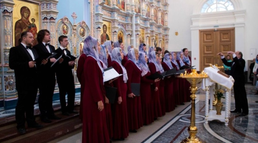 Храм Покрова Пресвятой Богородицы в Заречном отмечает десятилетие