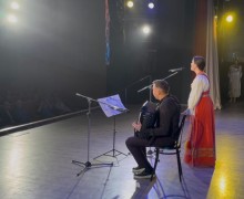 ПОГУЛЯЛИ ХОРОШО