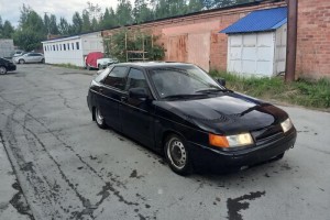ВАЗ (LADA) 2112, 