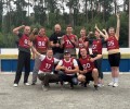 В фестивале ГТО среди трудовых коллективов приняли участие сотрудники компании, которая реконструирует трассу Екатеринбург-Тюмень