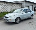 Ford Focus, 2004