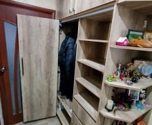 Изготовление корпусной мебели на заказ