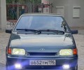 ВАЗ (LADA) 2114 Samara, 2008