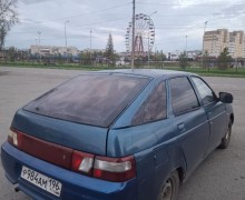 ВАЗ (LADA) 2112, 