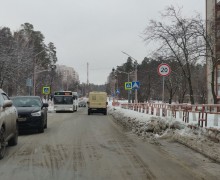 На уборку дорог снова заключили короткий контракт