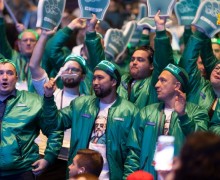 Уральцы завоевали 11 медалей Международного чемпионата «Хайтек: навыки будущего»