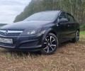 Opel Astra, 