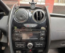 Renault Duster, 2016