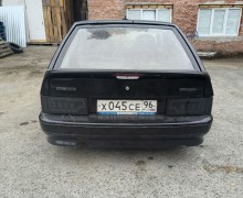 ВАЗ (LADA) 2114 Samara, 2013