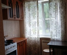 Сдам двухкомнатную квартиру на длительный срок (Муранитка)