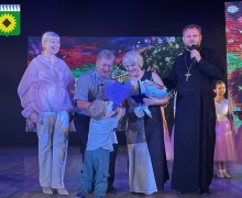 В Заречном отметили День семьи, любви и верности