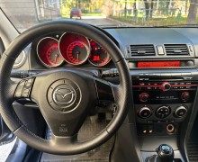 Mazda 3, 