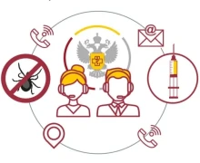 В Свердловской области начала работу горячая линия по вопросам профилактики клещевых инфекций
