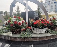 26 апреля — 40-я годовщина аварии на Чернобыльской АЭС: в Заречном почтят память ликвидаторов