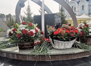 26 апреля — 40-я годовщина аварии на Чернобыльской АЭС: в Заречном почтят память ликвидаторов