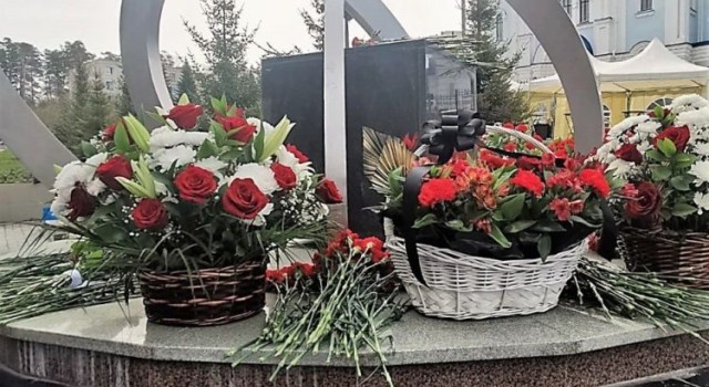 26 апреля — 40-я годовщина аварии на Чернобыльской АЭС: в Заречном почтят память ликвидаторов