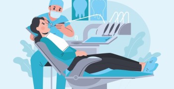 Стоматологическая диагностика в Центрах здоровья: что можно пройти бесплатно