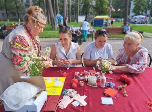 В августе Заречный станет одной из площадок международного фестиваля креативных индустрий