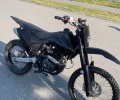 В Заречном разыскивают угнанный мотоцикл mmz 06 pro: нужна помощь горожан