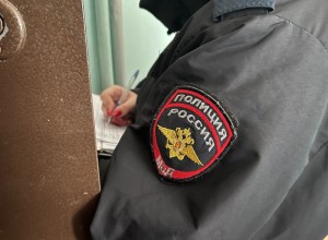 В Заречном задержан подозреваемый в краже денег с найденной банковской карты