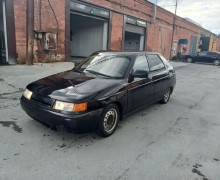 ВАЗ (LADA) 2112, 
