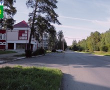 Территория за ТЮЗом в Заречном будет благоустроена