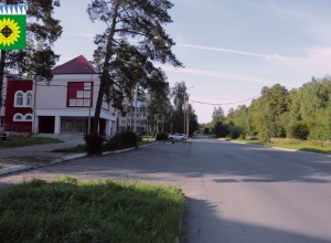 Территория за ТЮЗом в Заречном будет благоустроена