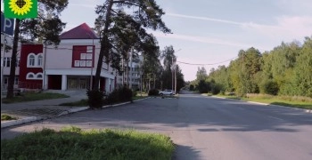 Территория за ТЮЗом в Заречном будет благоустроена