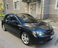 Mazda 3, 