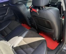 Honda Accord, 