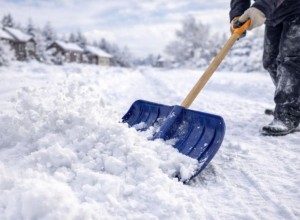 Циклон «Валли» приближается: когда ожидать снегопад