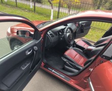 Renault Megane, 2007