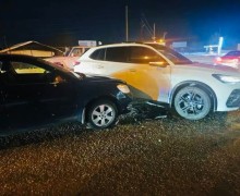 Сводка дорожно-транспортных происшествий за минувшую неделю (с 22 по 28 декабря 2025 года)