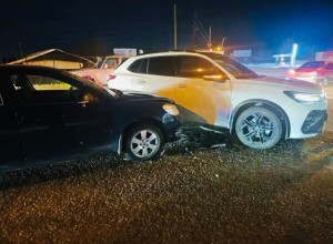 Сводка дорожно-транспортных происшествий за минувшую неделю (с 22 по 28 декабря 2025 года)