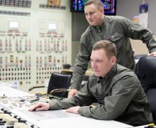 Мы получили лицензию на БН-600!