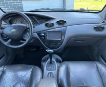 Ford Focus, 2003