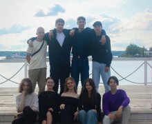 Частная школа на Курчатова 17 объявляет набор: свободные места в 1–11 классах