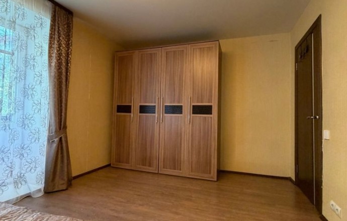 Продажа двухкомнатной квартиры на Курчатова, 4