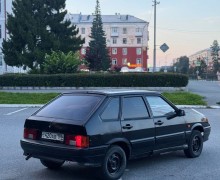 ВАЗ (LADA) 2114 Samara, 2005