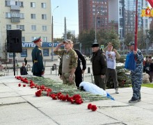 В Екатеринбурге состоялся автопробег «Броня крепка и танки быстры», посвящённый празднованию Дня танкиста и 105-летию отечественного танкостроения
