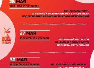 Хотите получить значок ГТО?