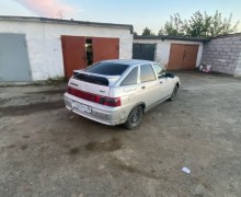ВАЗ (LADA) 2112, 