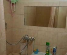 Сдам 2-комнатную квартиру на длительный срок с 1 октября