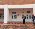В пятницу и субботу школьники уйдут на дистант: в школах будут идти выборы губернатора