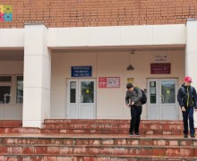 В пятницу и субботу школьники уйдут на дистант: в школах будут идти выборы губернатора