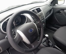 Datsun mi-DO, 2019