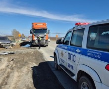 Пьяное вождение привело к ДТП с пострадавшими