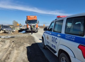 Пьяное вождение привело к ДТП с пострадавшими