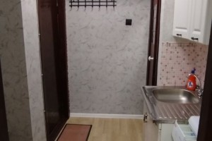 Сдам однокомнатную квартиру на длительный срок
