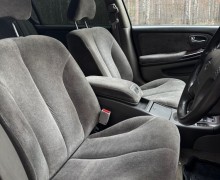 Nissan Cefiro, 0200